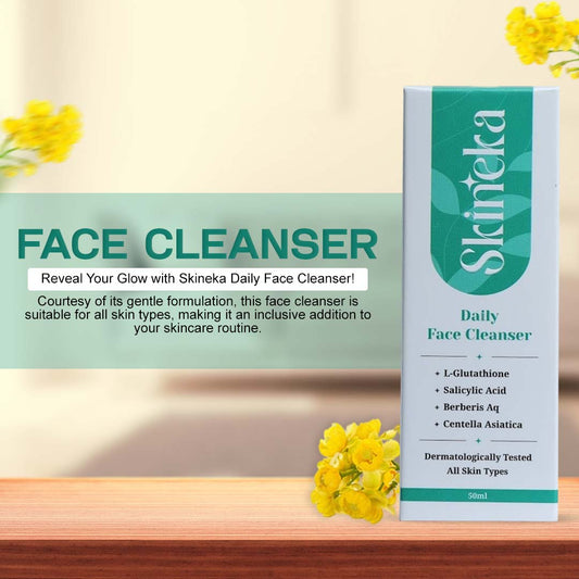 Face Wash Pack of 2
