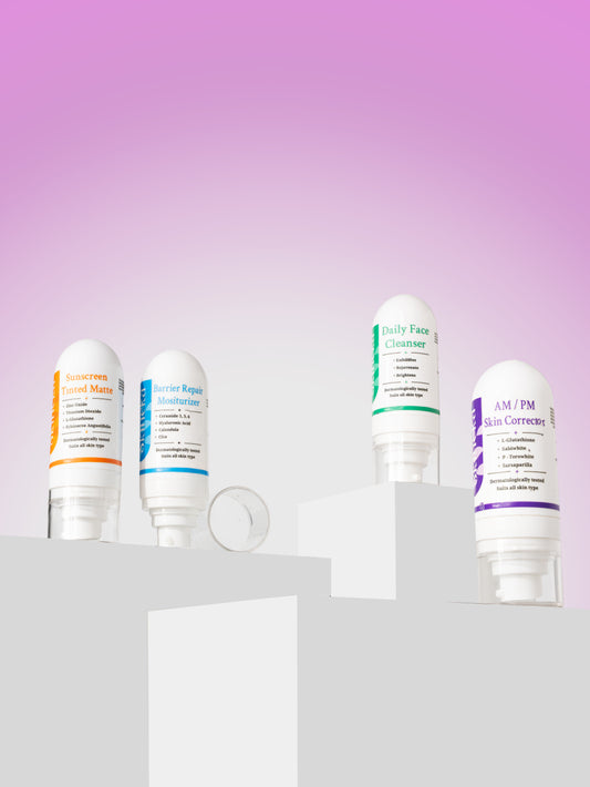 SKINEKA Combo Products (Pack of 4)