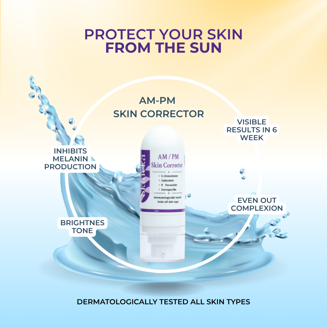 AM-PM | Skin Corrector