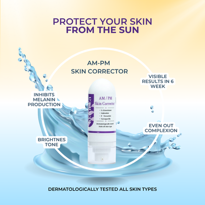 AM-PM | Skin Corrector