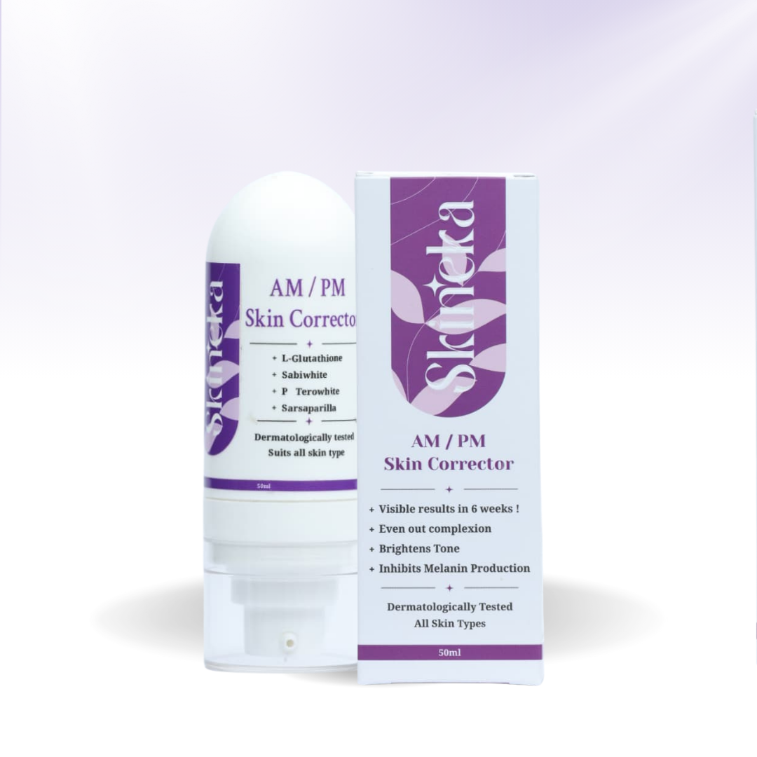 AM-PM | Skin Corrector