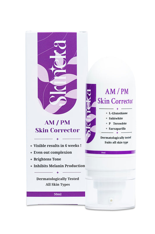 SKINEKA Combo Products (Pack of 4)